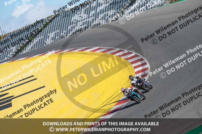 motorbikes;no limits;november 2019;peter wileman photography;portimao;portugal;trackday digital images